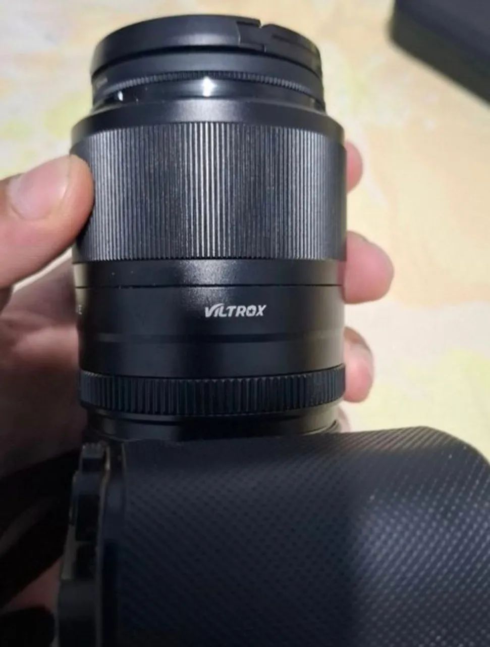 Sony zv-e10  - Foto 3