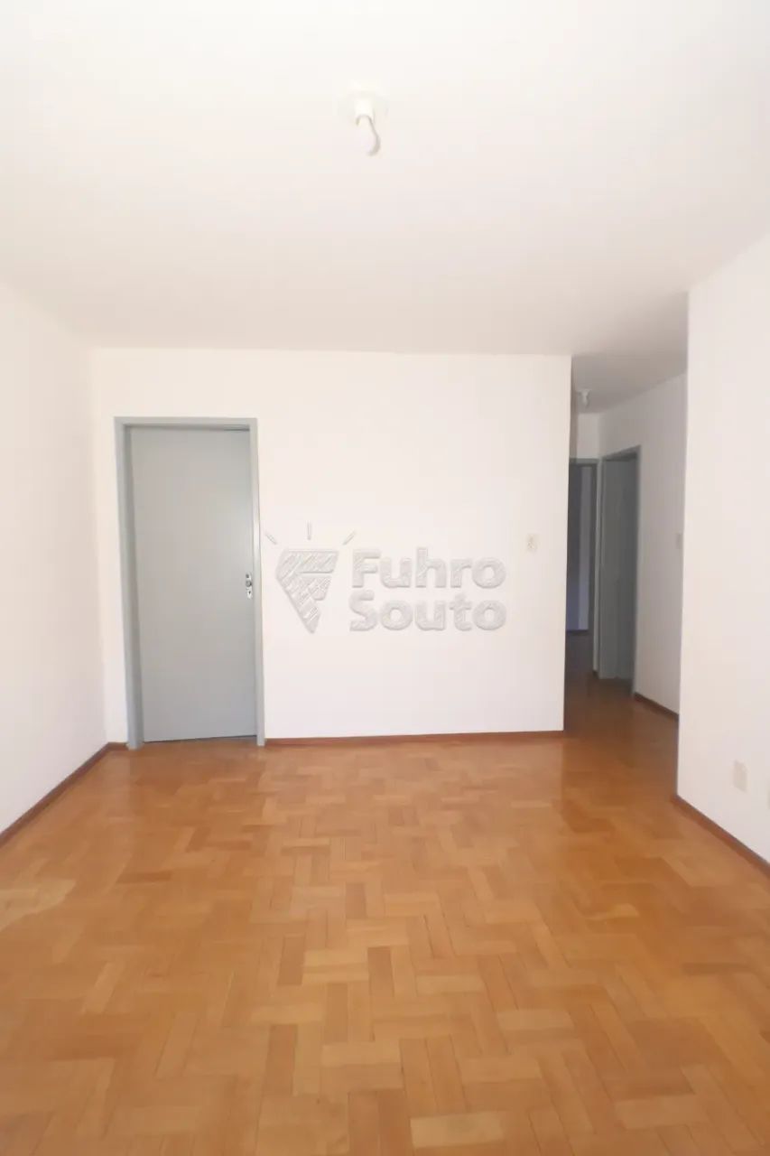 Apartamento com 2 dormitórios no Centro de Pelotas - Foto 4