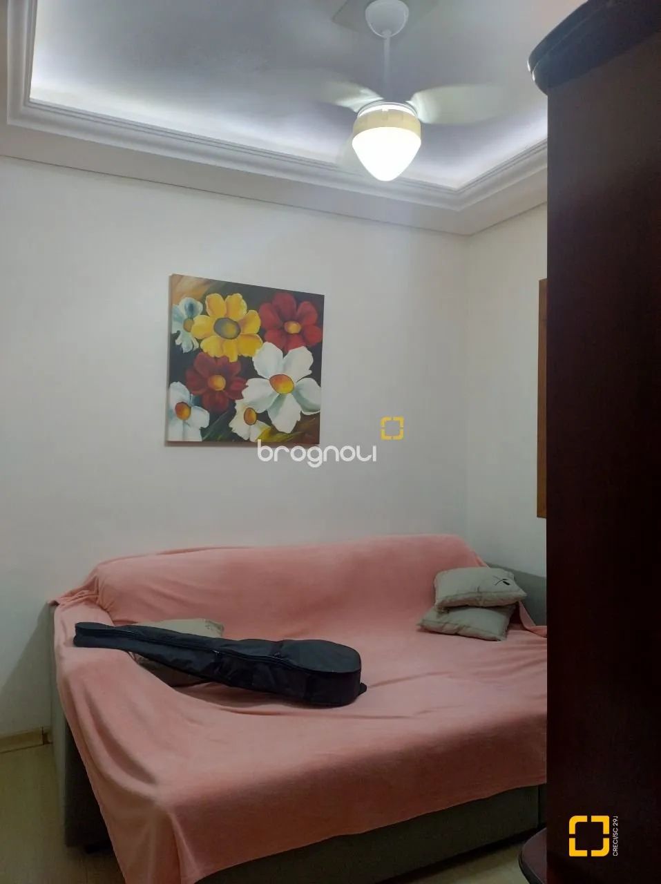 Brognoli Vende - Casa na Vargem Grande - Foto 3