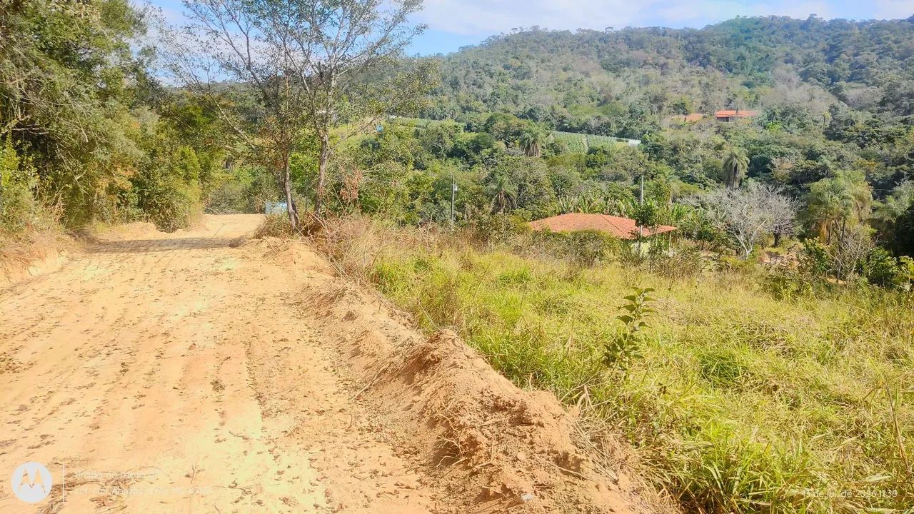 Chácara em ravena distrito de Sabará mg. - Foto 4