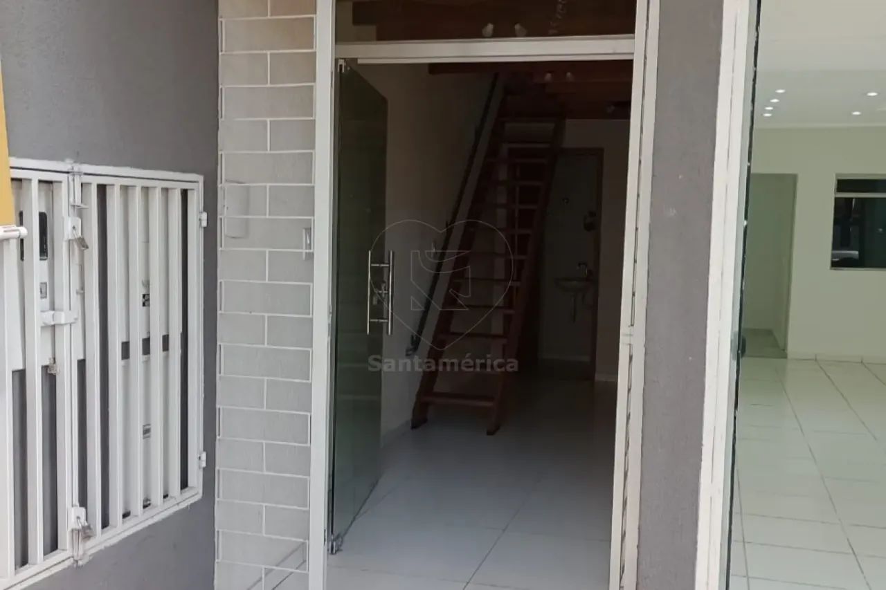 Sala comercial para alugar com mezanino no Centro de Londrina - Foto 2