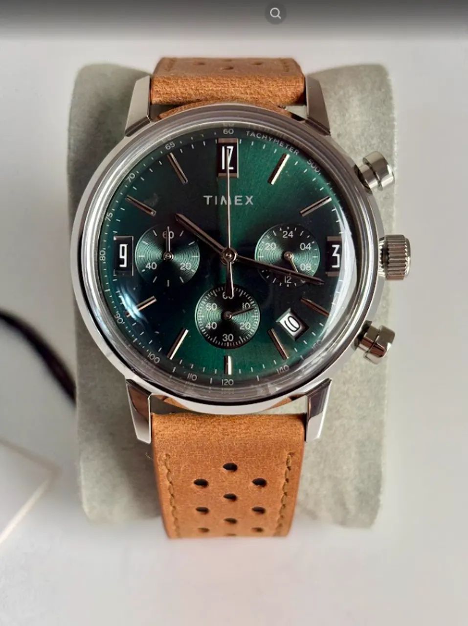 Relógio Timex Marlin
