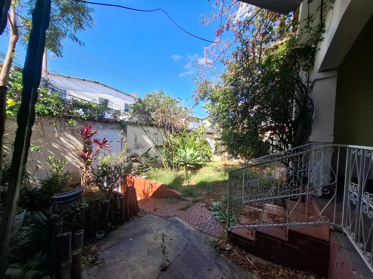 Casa com 5 quartos para alugar em Belo Horizonte - Foto 3