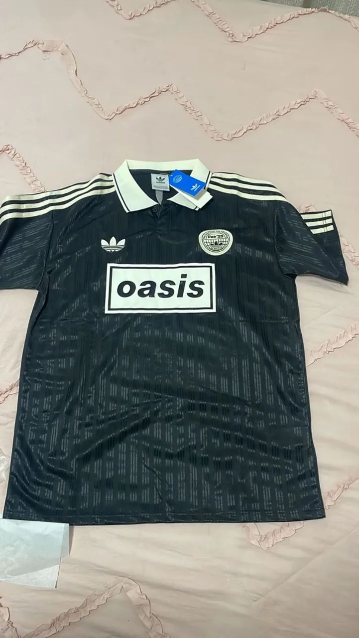 Camisa oásis  - Foto 3