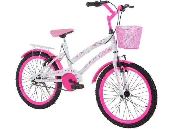 BICICLETA ARO 20 COLLI  - Foto 2