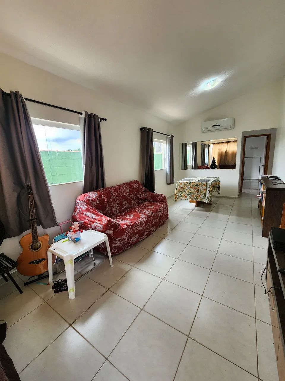 Casa Nascentes do Tarumã - Foto 2