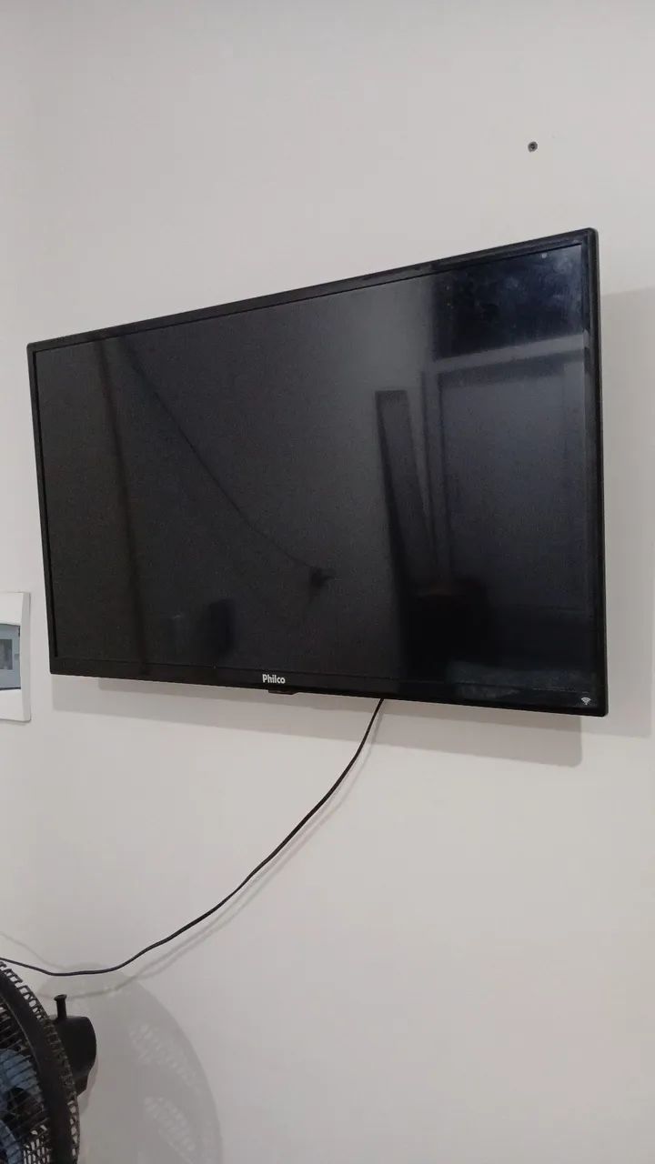 Tv 32 polegadas  - Foto 2