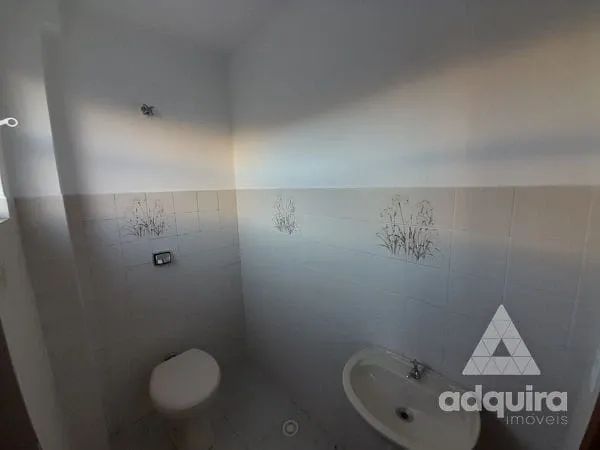 Sala comercial para Locação próximo a UEPG, 50 m², Centro - Foto 5