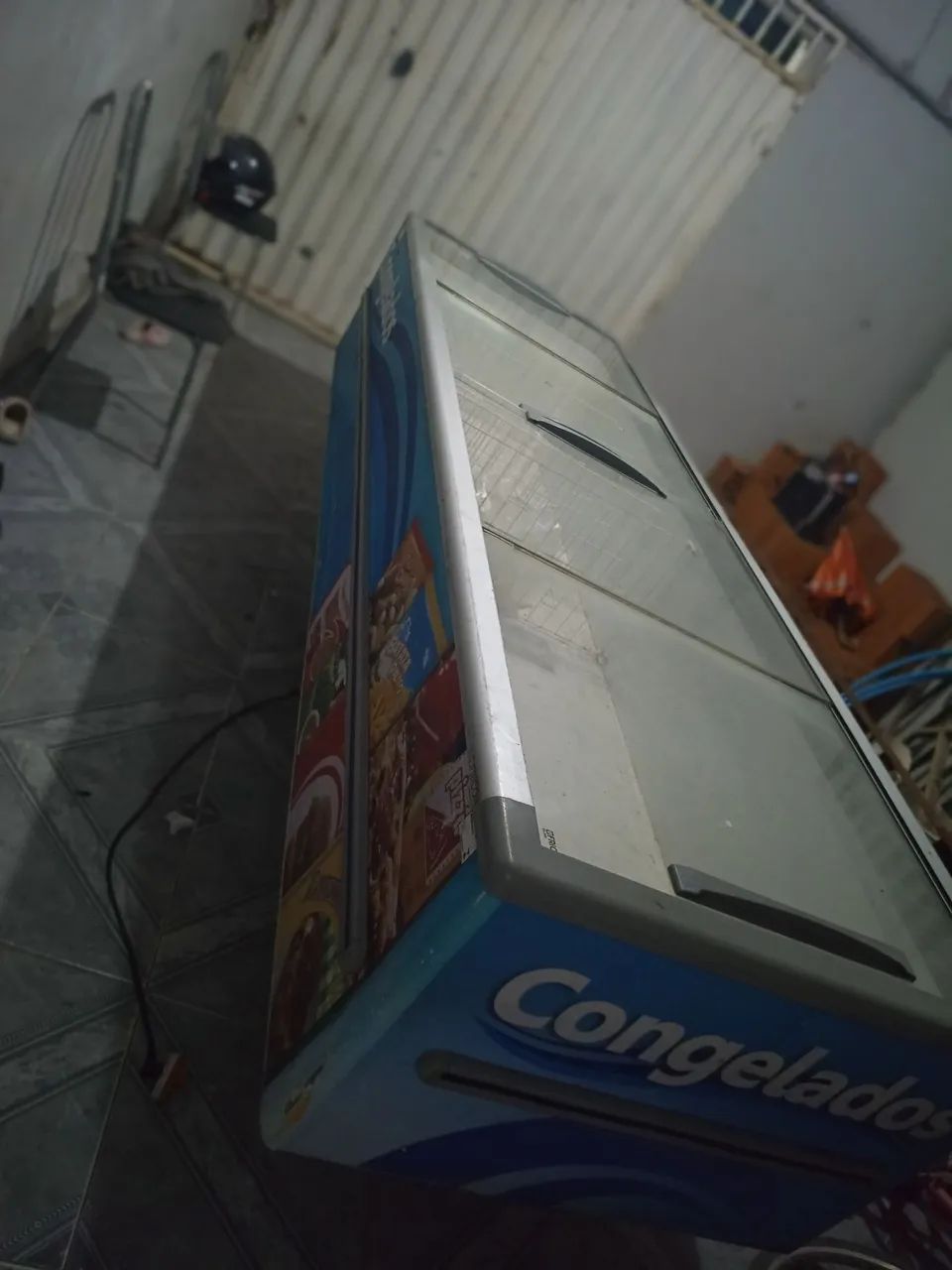 Refrigeração  - Foto 2