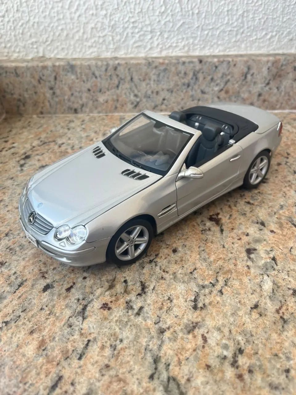 Carro em miniatura - Foto 2