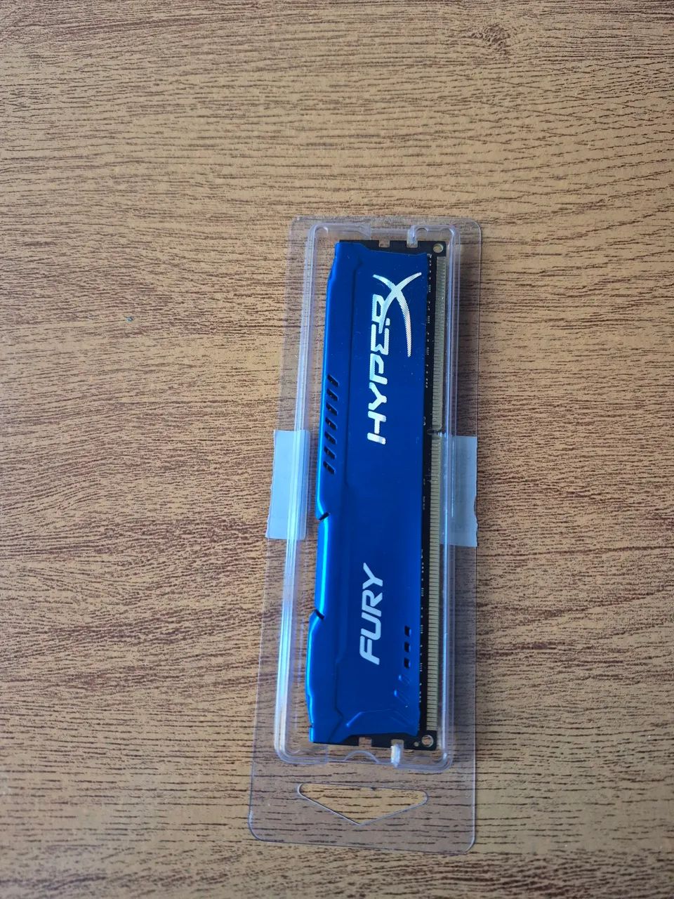 Memória RAM 8GB