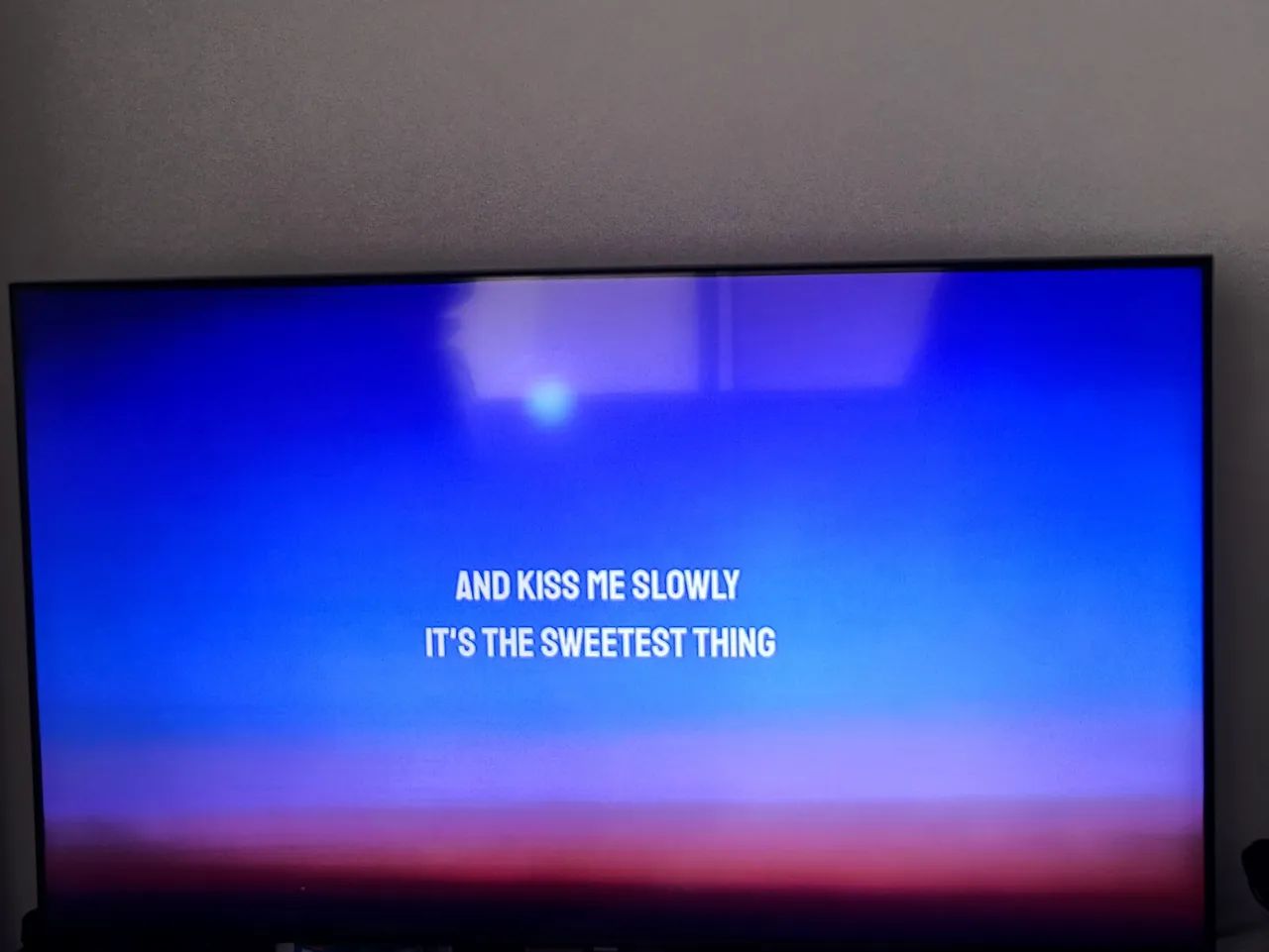 Tv Samsung 50 polegadas