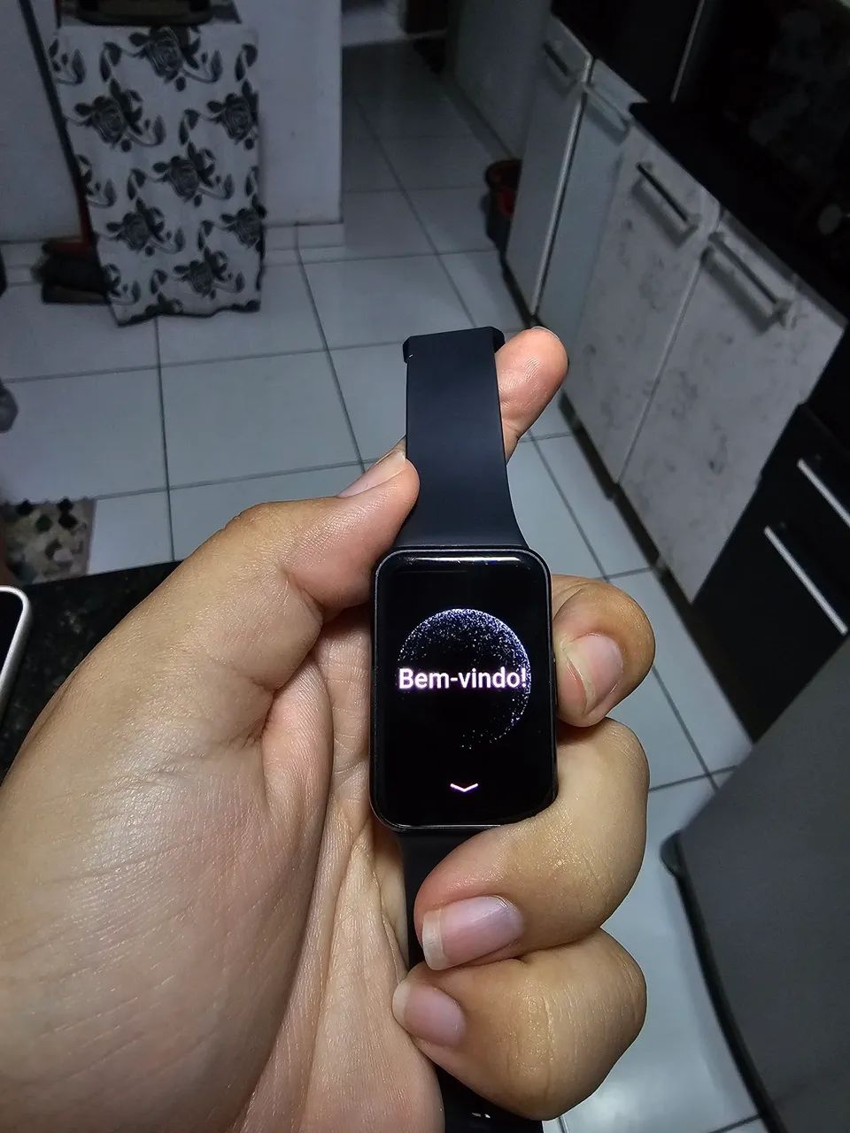 Galaxy Fit3