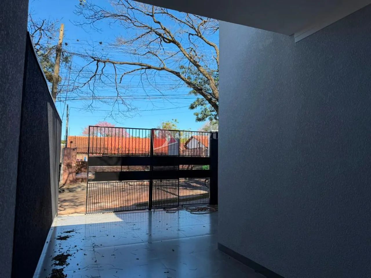 Casa à venda em Maringá, Conjunto Habitacional Requião, com 3 quartos, com 80 m² - Foto 3