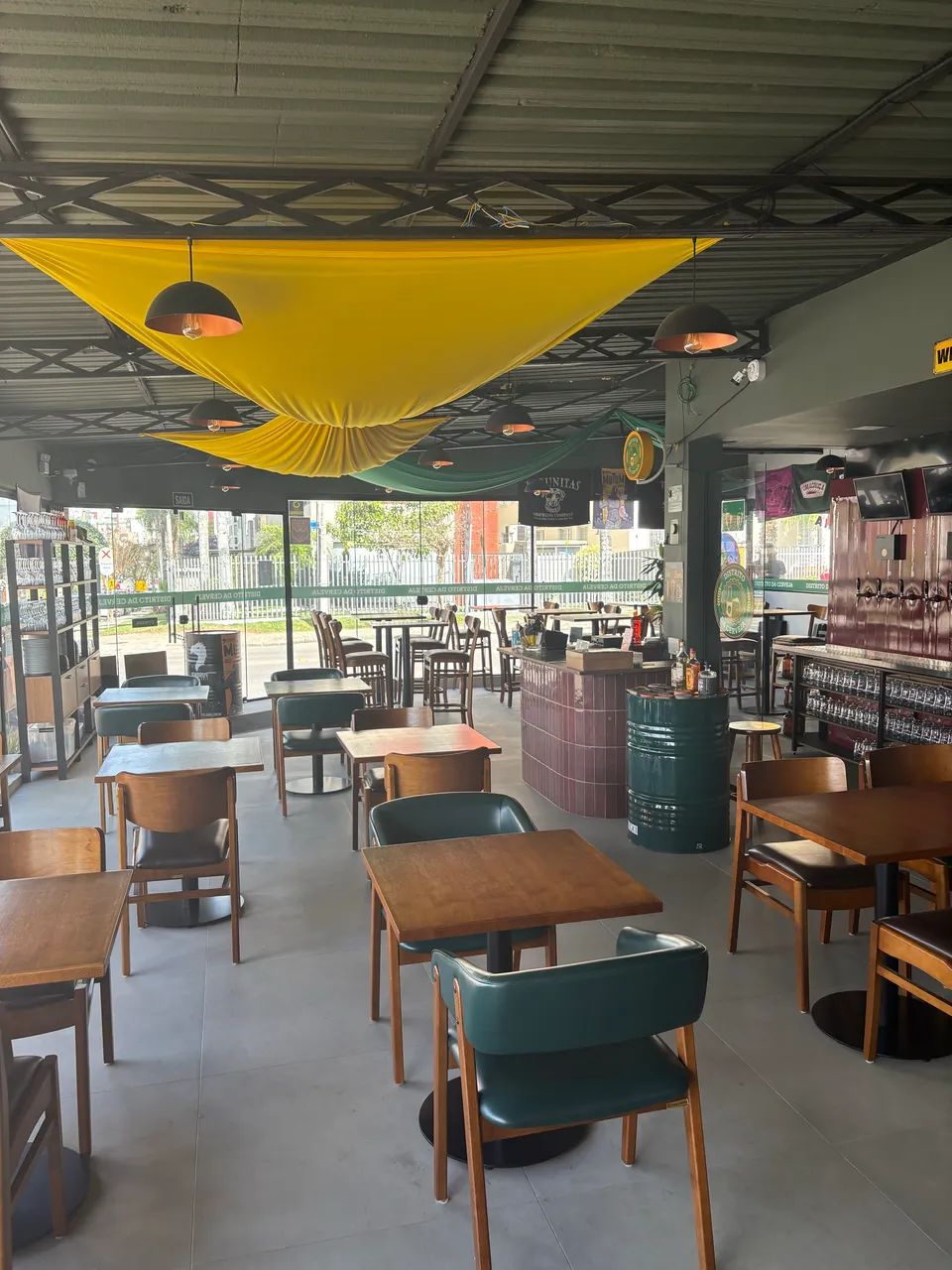 Vendo ponto comercial - Bar - Foto 3