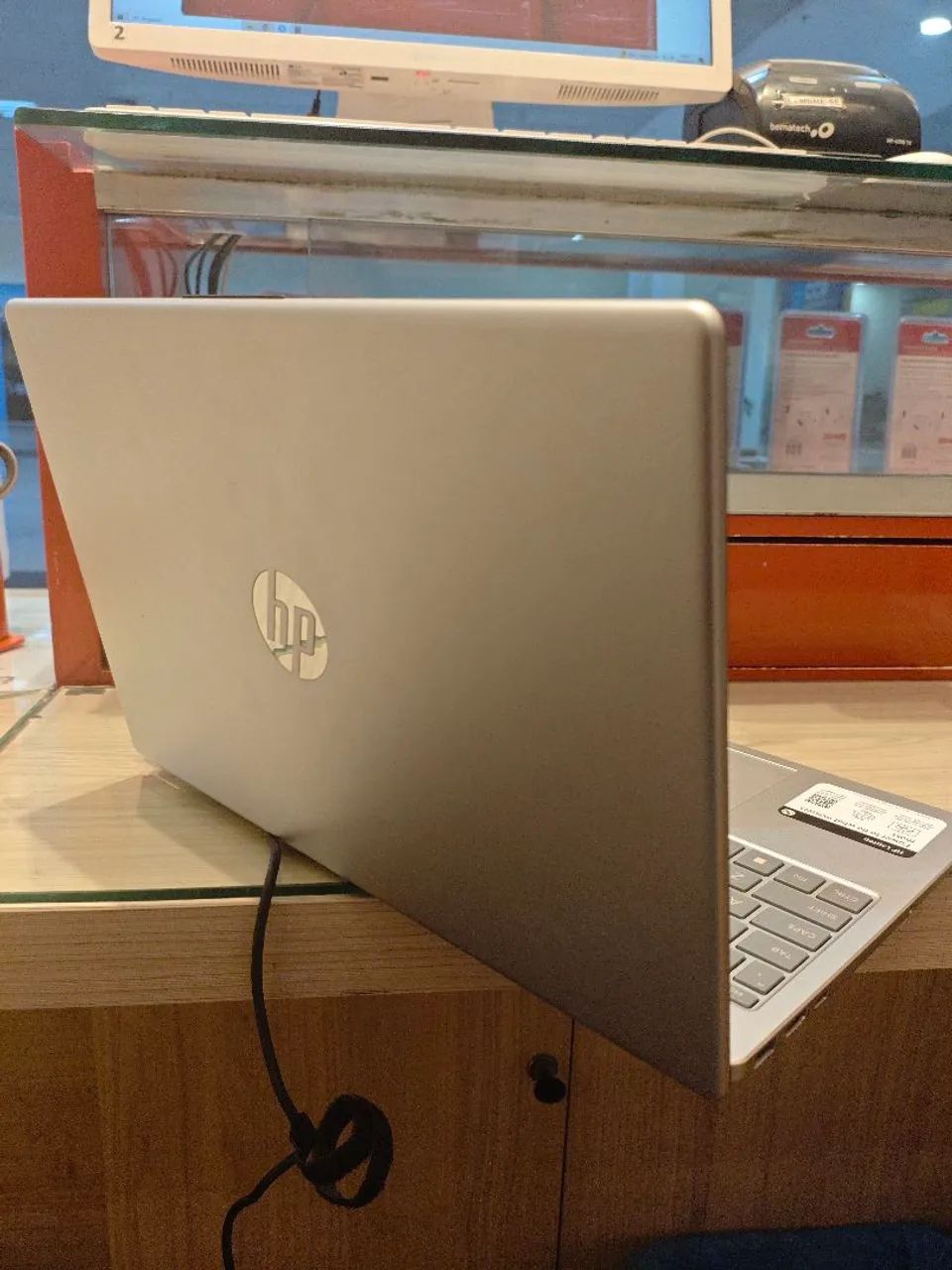Notebook HP - Foto 2