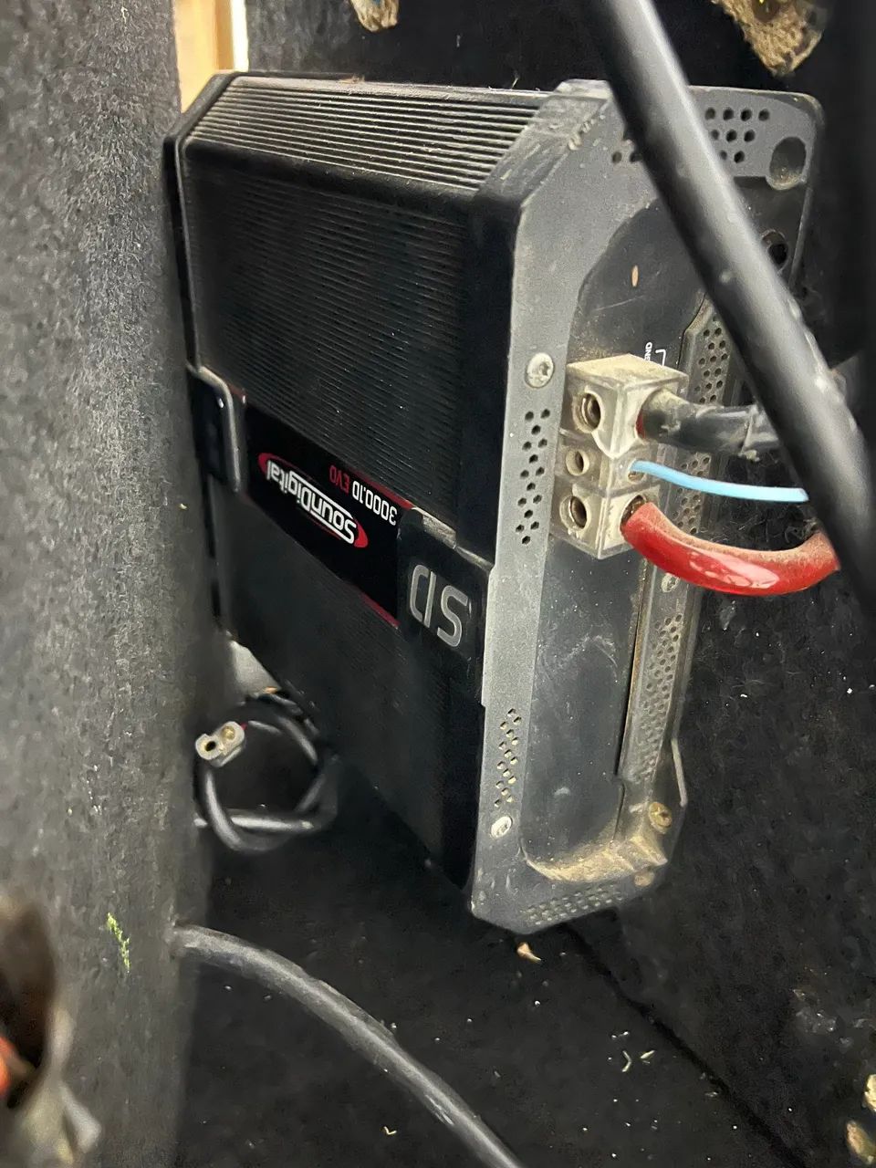 Som automotivo  - Foto 4