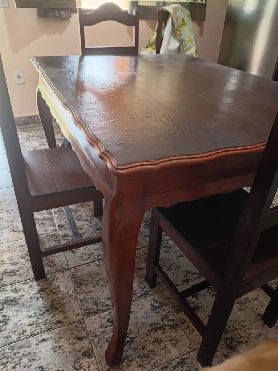 Móveis de época Luís VX  - Foto 4