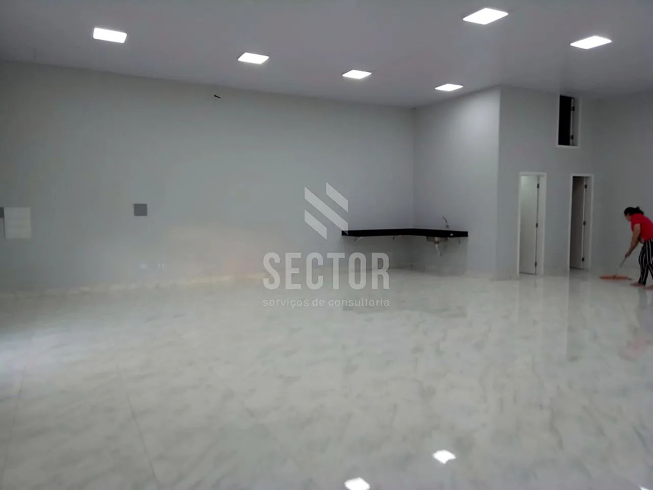 Imóvel Comercial em Águas Belas - São José dos Pinhais - Foto 5