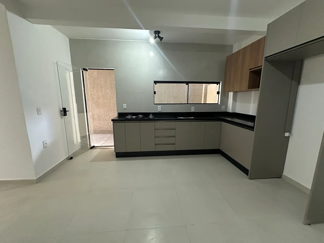 Novo Apto no Ribeirão da Ilha  - Foto 4