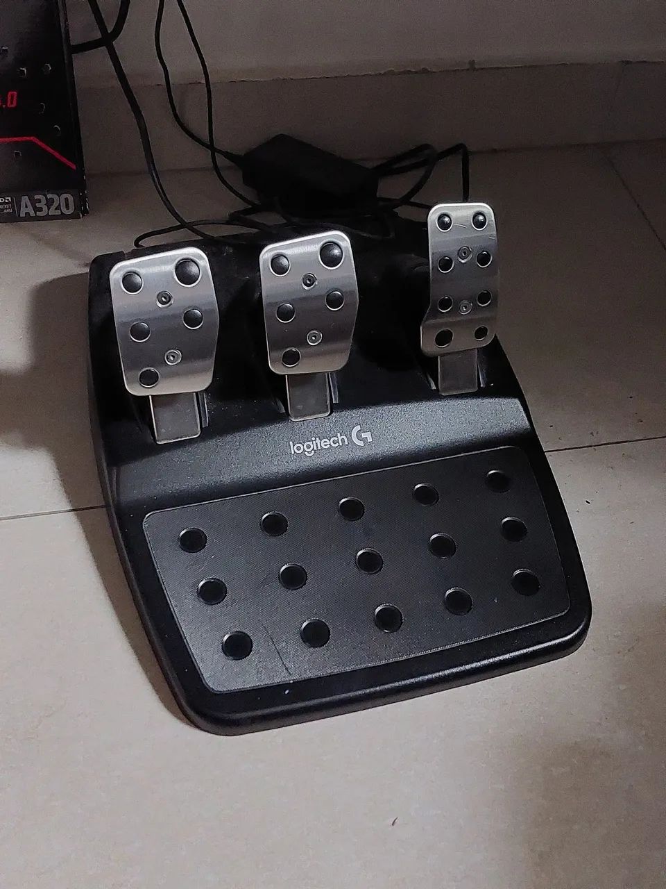 Longhtec G29 - Foto 4