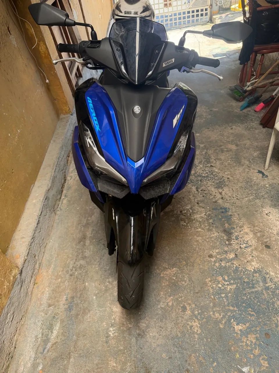 Aerox 2026  - Foto 5
