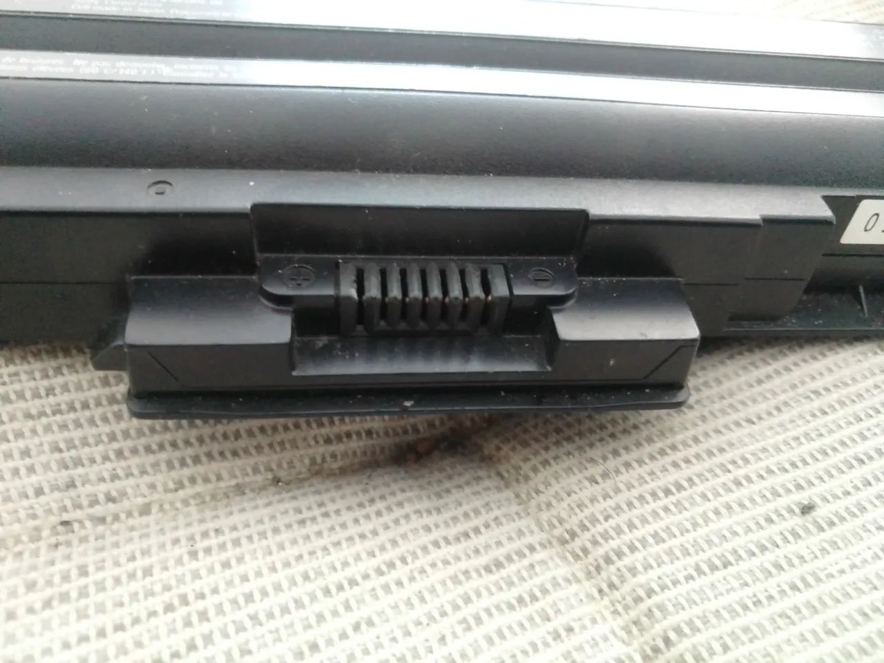 Bateria de notebook sony 