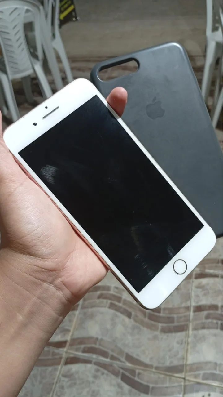 iPhone  - Foto 2
