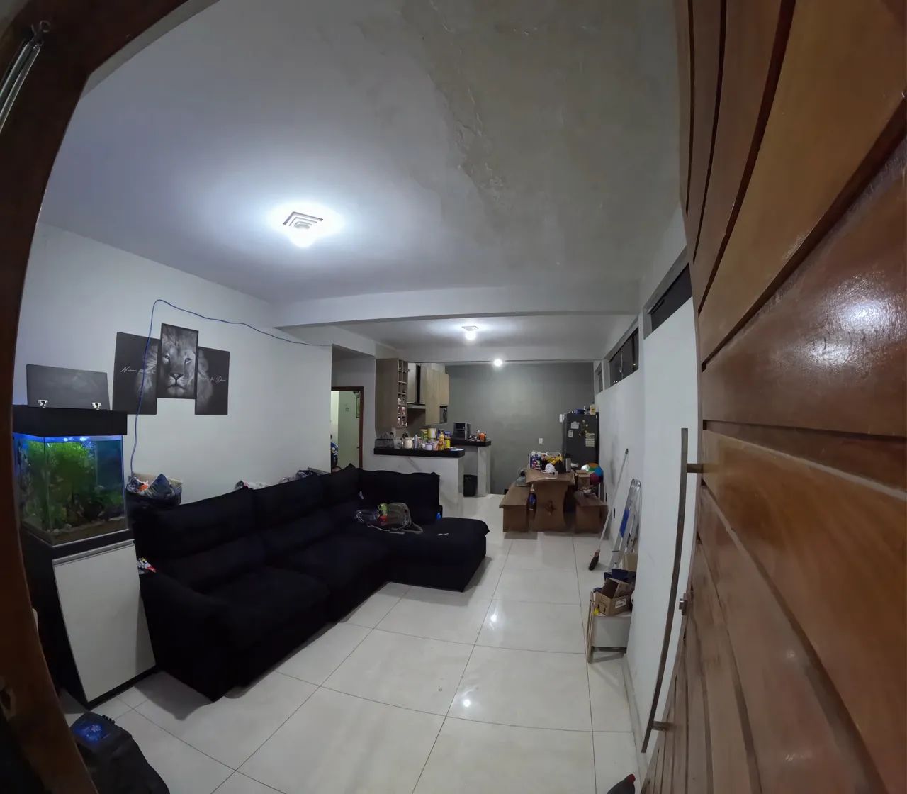 Excelente casa 3 andares com piscina  - Foto 4
