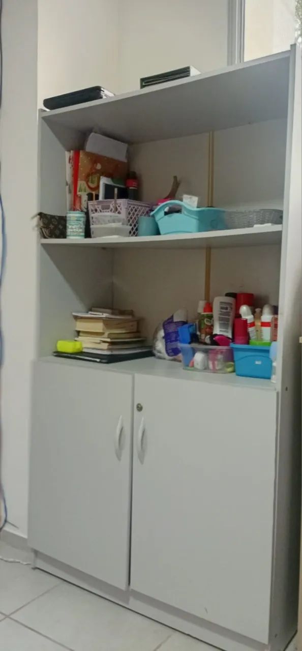 Armário de escritório  - Foto 2