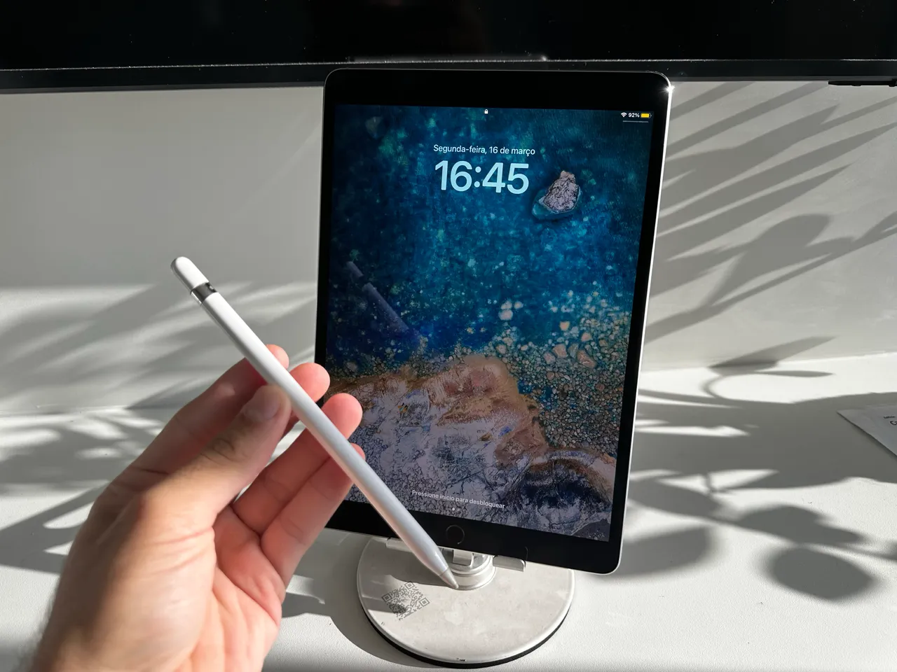 Apple iPad Pro 64gb 10.5