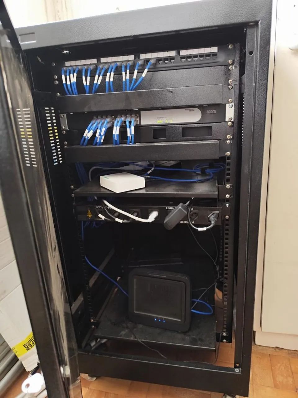 Rack Servidor - Foto 3