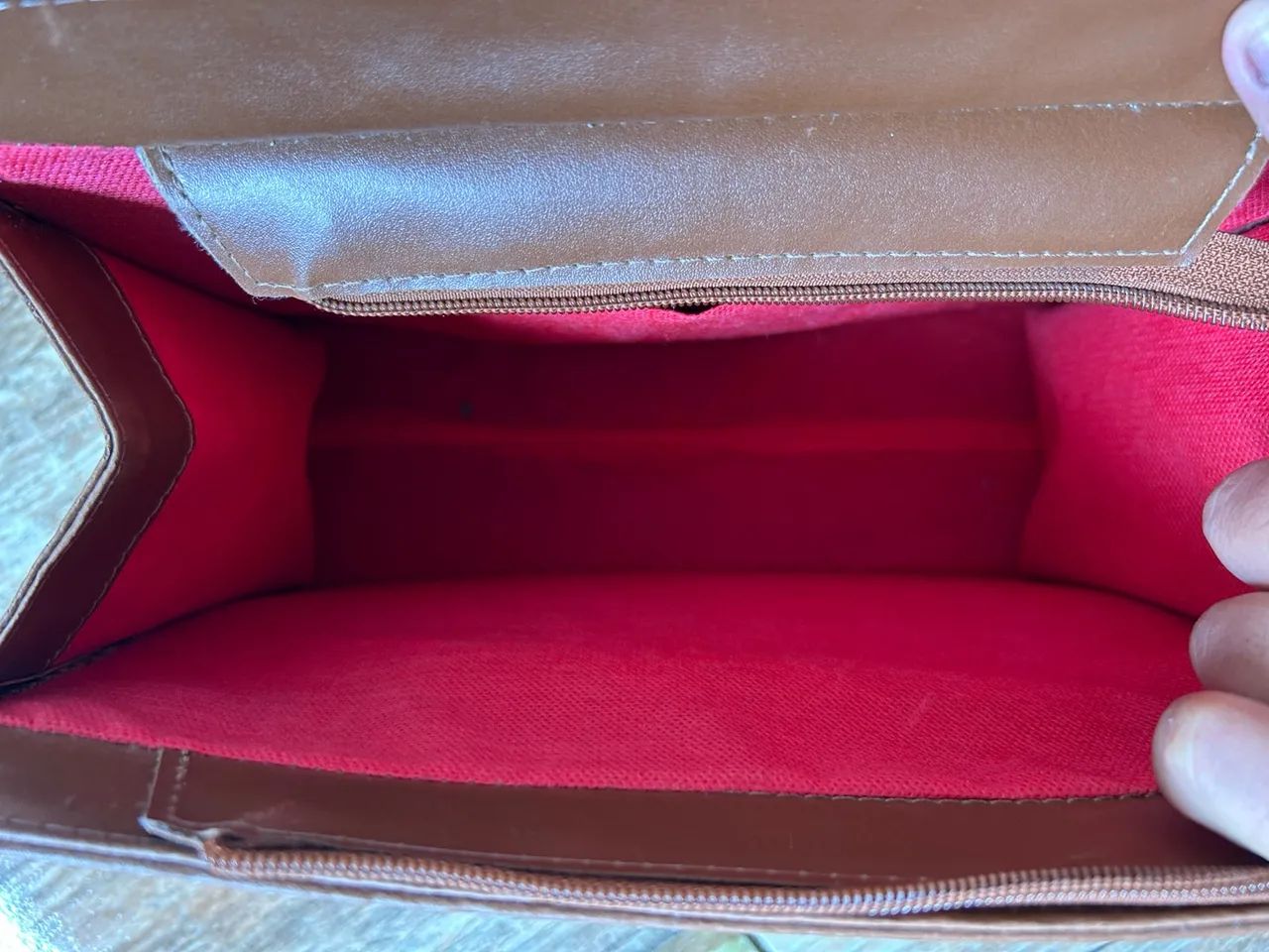 Bolsa feminina  - Foto 2
