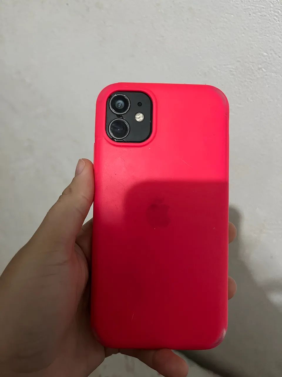 Vendo Iphone 11 para retirada de peças  - Foto 5