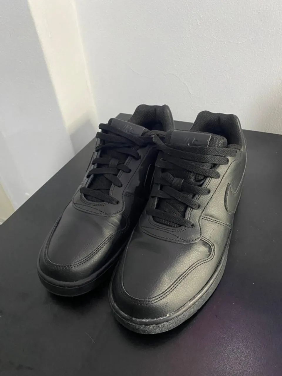 Tênis Nike Preto Básico 
