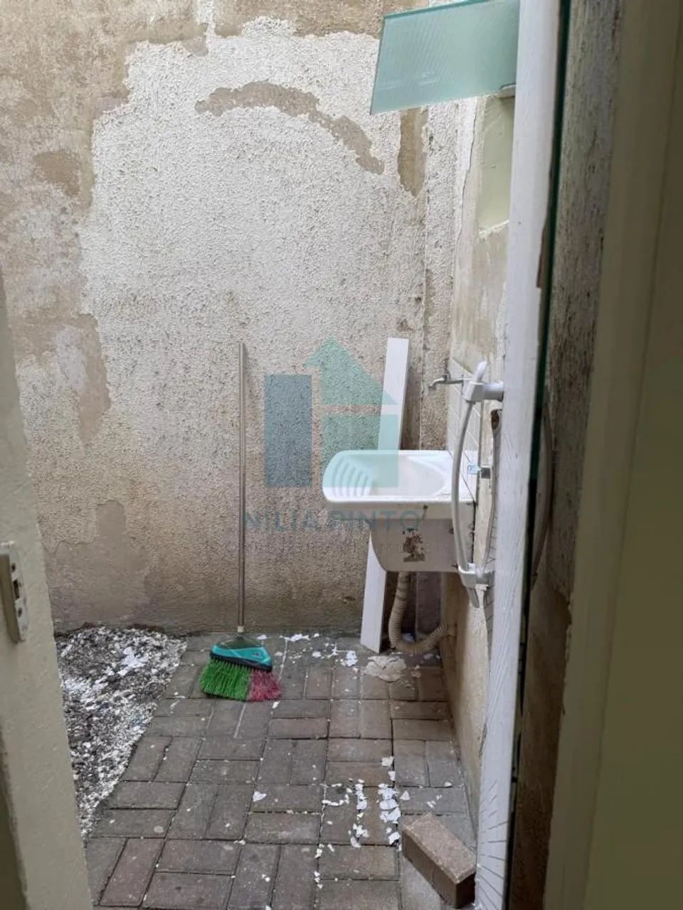 Sala Comercial / Usada para Locação em Macaé, Centro, 1 banheiro - Foto 5