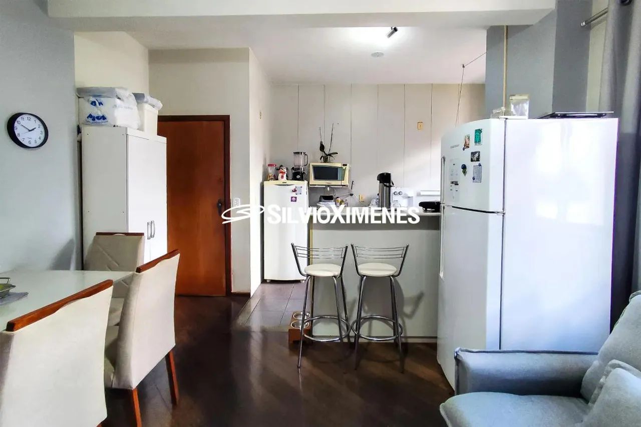 Apartamento com 1 quarto à Venda, Floresta - Belo Horizonte - Foto 5
