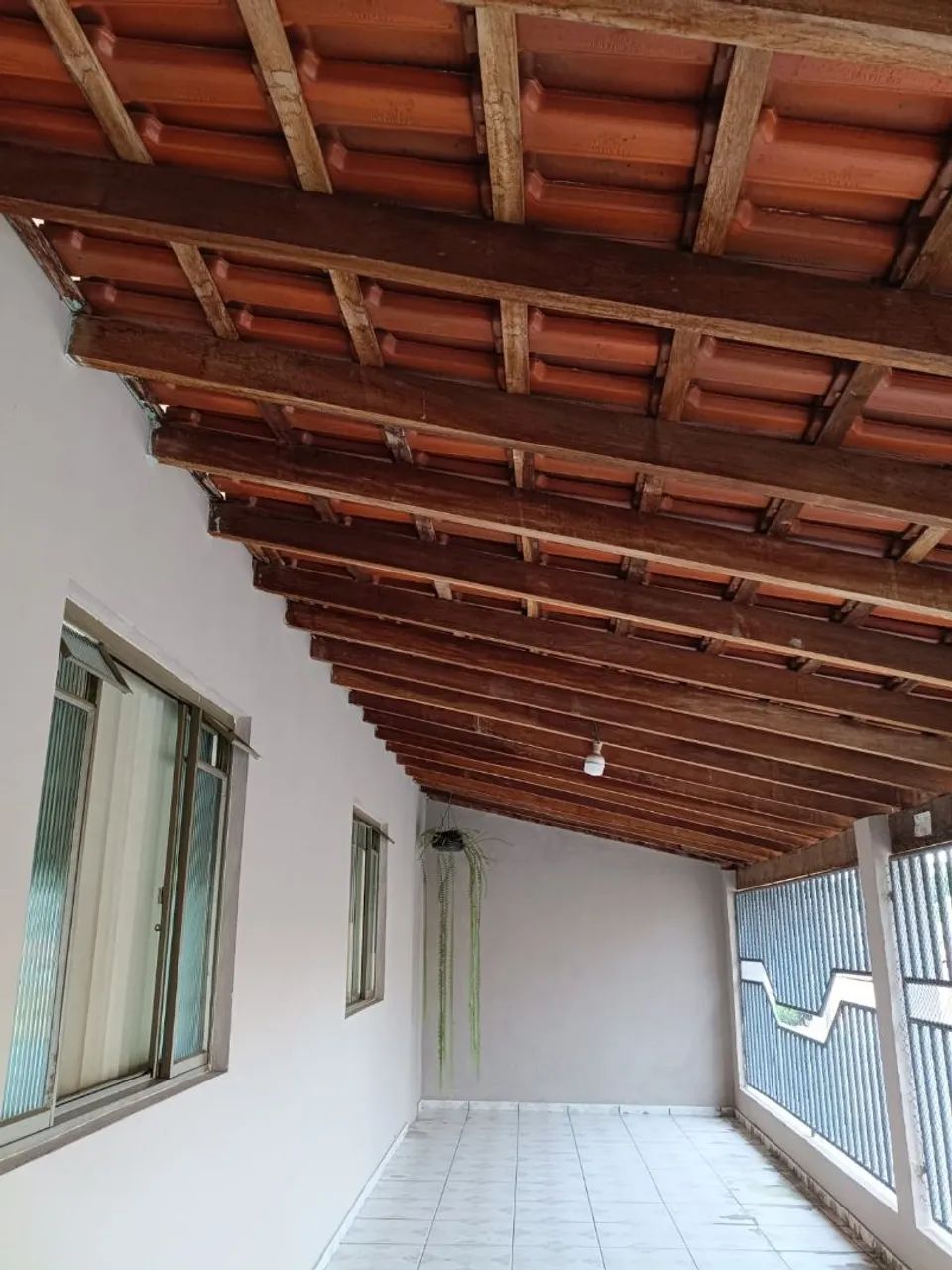 CASA LOCALIZADA NO BELA VISTA - Foto 4