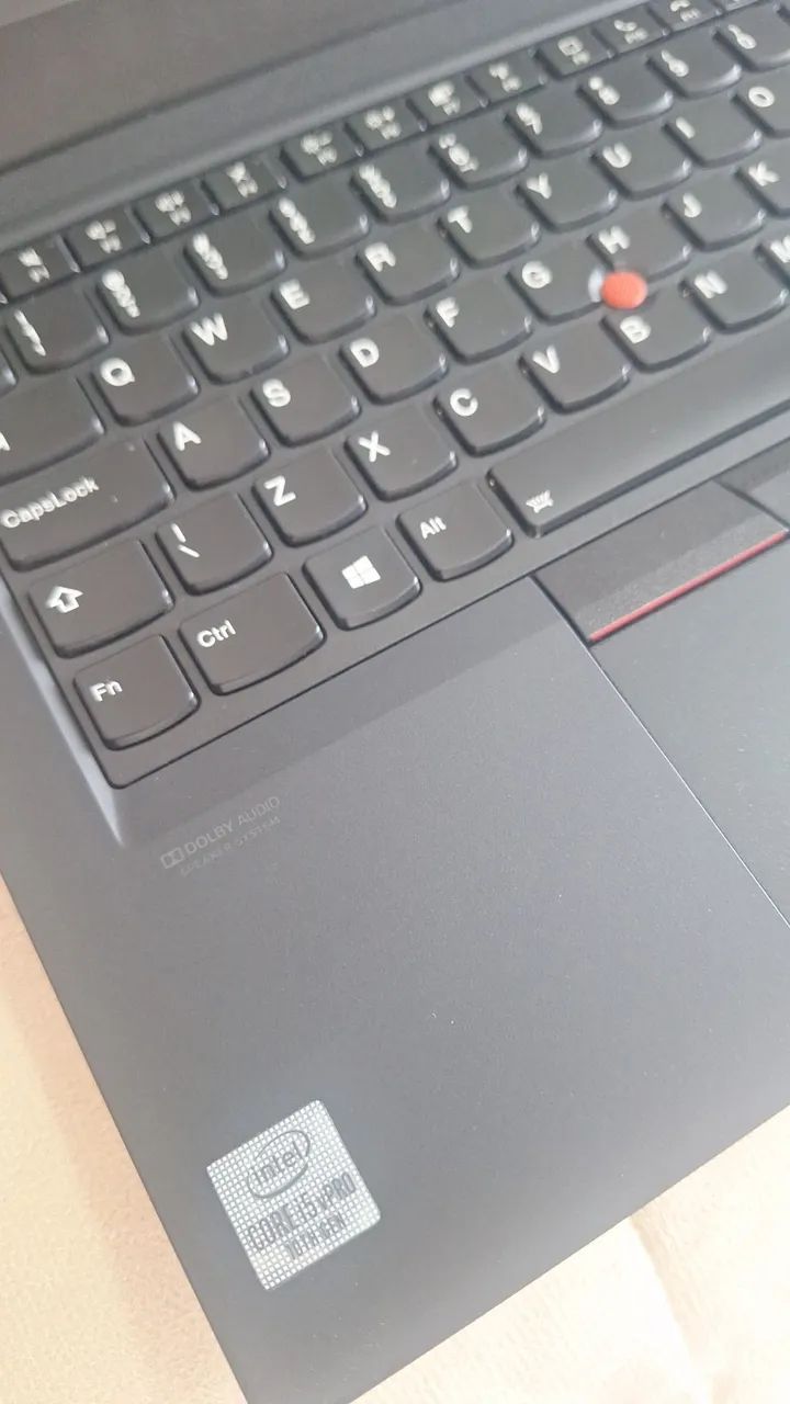 NOTEBOOK THINKPAD T14 - Foto 4
