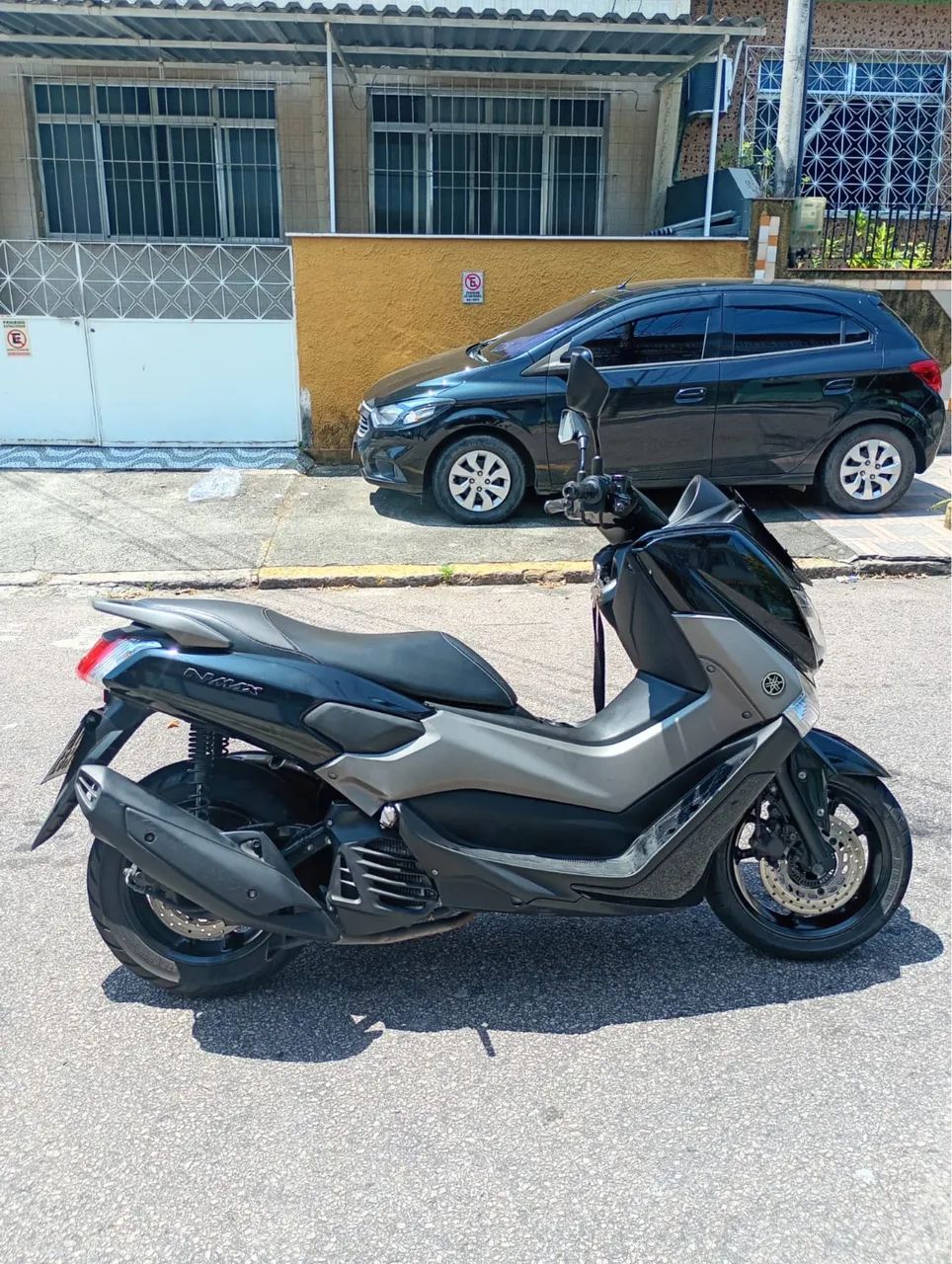 Nmax 2018  - Foto 4