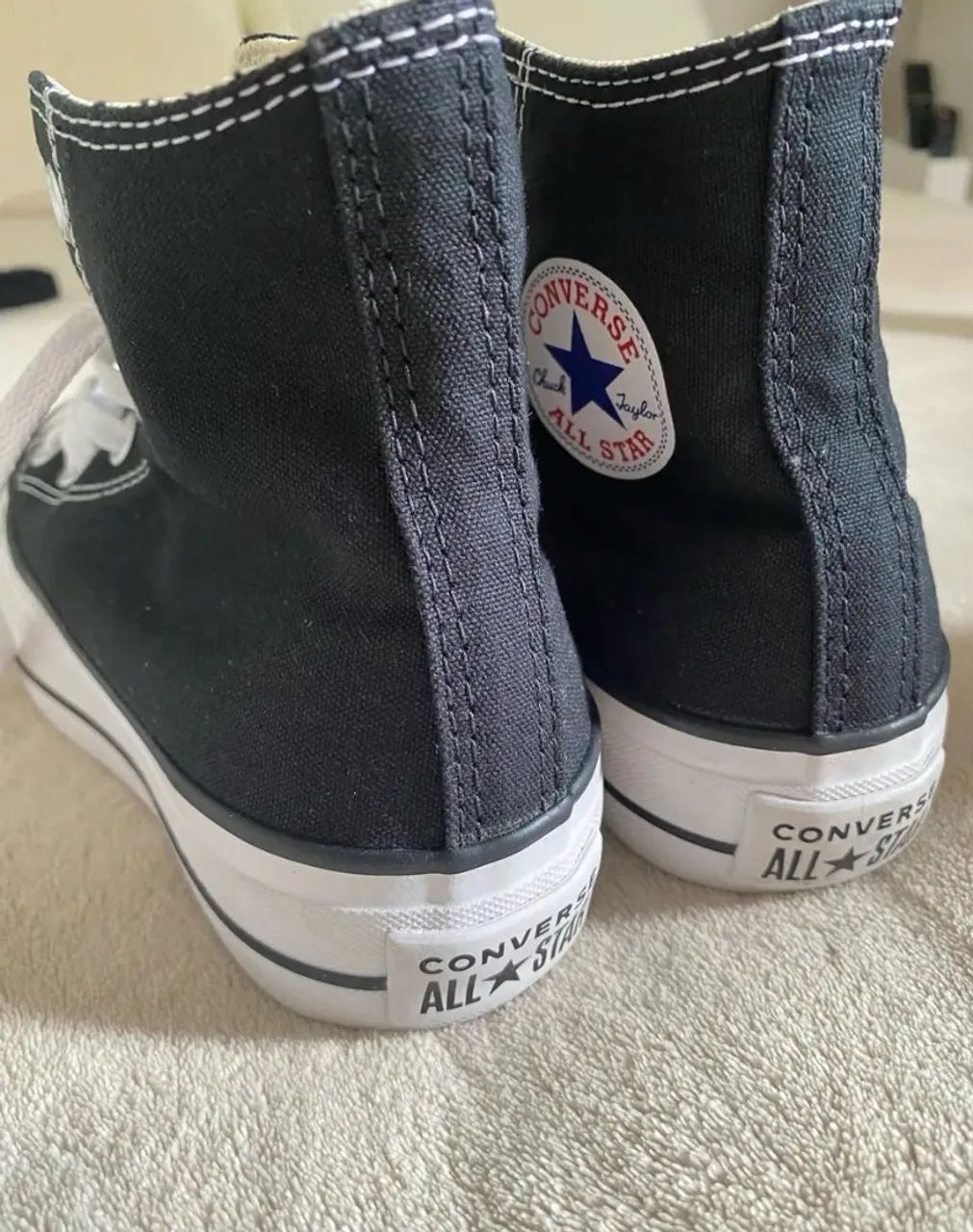 Tênis Allstar Legítimo  - Foto 3