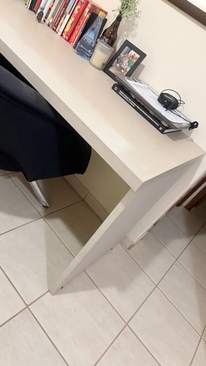 Mesa Escritório  - Foto 2