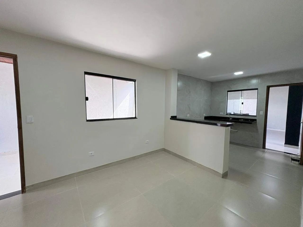 Casa nova na Moreninha 2  pronta pra morar! - Foto 4