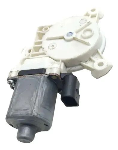 Motor Vidro Elétrico Dianteiro Esquerdo Vw Gol G8 2016 - Foto 3