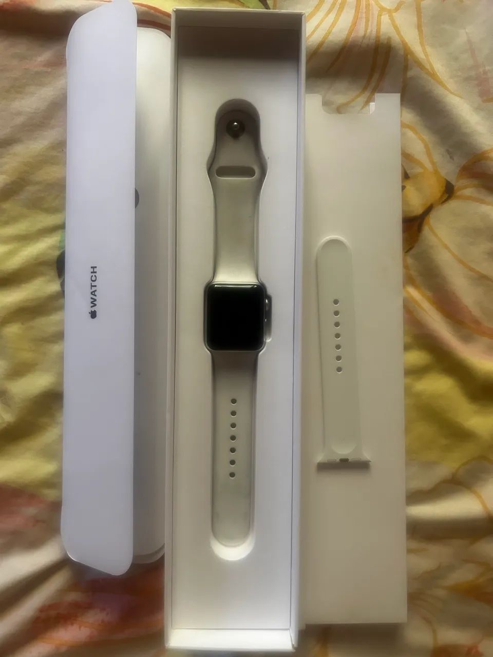 Apple Watch Series 3 - 38 mm - Foto 5