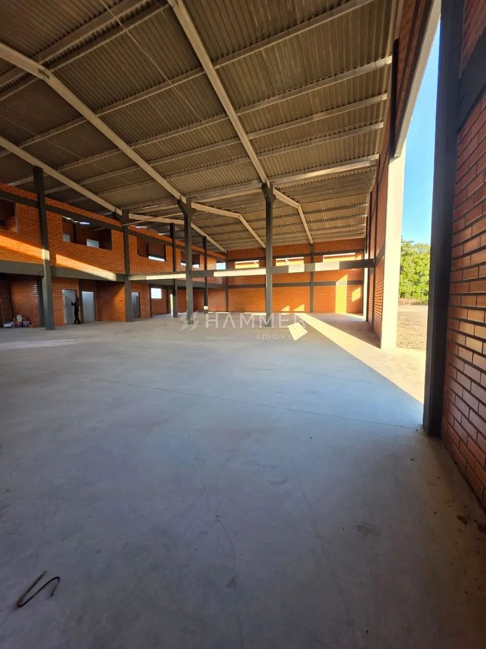 Galpão para Locação Araquari  750 m² - Foto 3