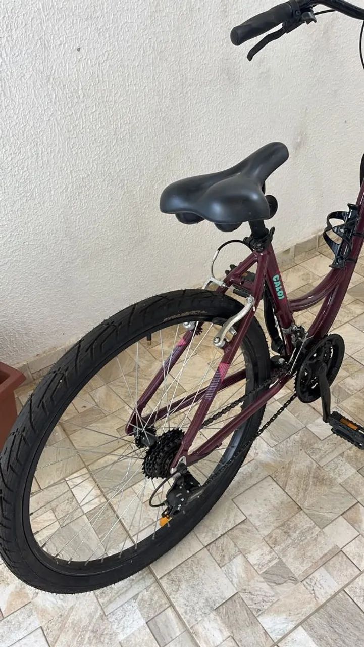 Bicicleta nova - Foto 4