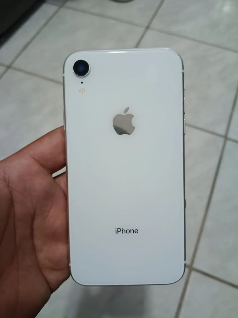 Vendo IPhone XR