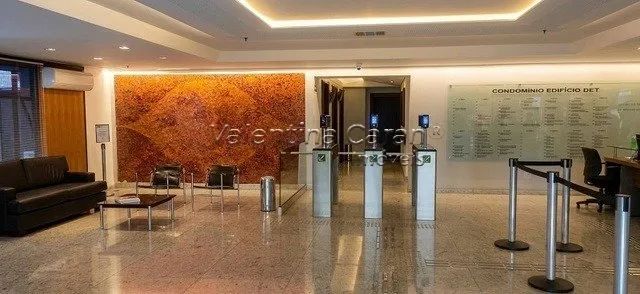 Sala à venda em Higienópolis, São Paulo - Foto 2