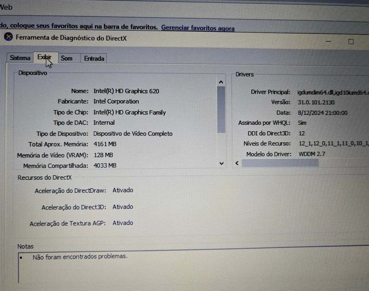 Notebook Acer A515-51.  - Foto 5